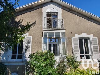  Maison � vendre 7 pi�ces 191 m�