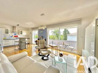  Appartement � vendre 2 pi�ces 55 m�