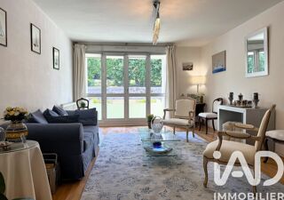 Appartement 3 pièces 75 m² · à Sainte-Adresse · 75 m² · 242 000 €