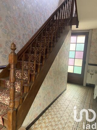  Maison � vendre 4 pi�ces 145 m�