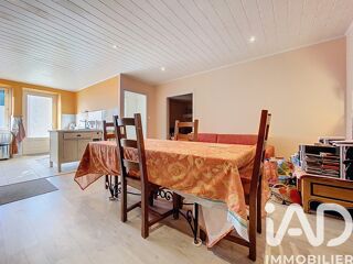  Maison � vendre 5 pi�ces 140 m�