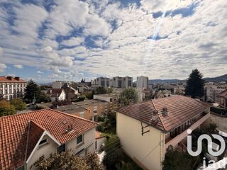  Appartement  vendre 3 pices 62 m