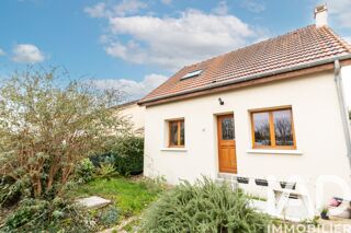  Maison � vendre 4 pi�ces 91 m�