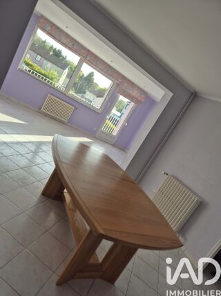  Maison � vendre 5 pi�ces 95 m�