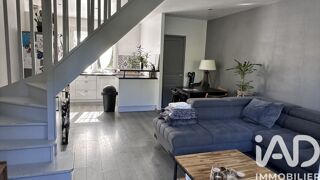  Maison � vendre 3 pi�ces 63 m�