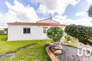  Maison � vendre 4 pi�ces 96 m�