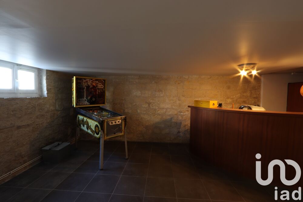 � vendre  Maison Fontenay-sous-Bois (94120)