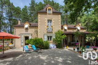  Maison  vendre 4 pices 133 m