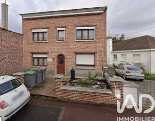  Maison  vendre 6 pices 147 m