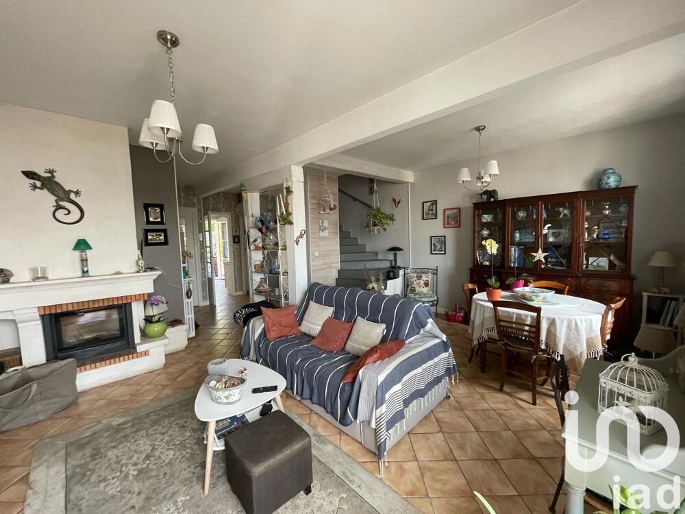  vendre  Maison Bry-sur-Marne (94360)