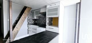  Appartement � vendre 1 pi�ce 27 m�