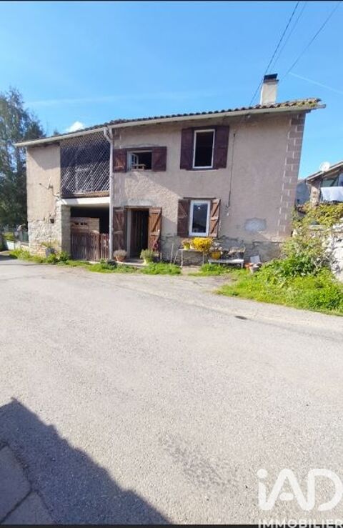   Vente Maison de village 4 pi�ces Maison - 4 pi�ce(s) - 67 m�