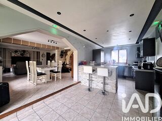  Maison � vendre 5 pi�ces 180 m�