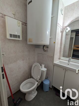  Appartement � vendre 1 pi�ce 18 m�