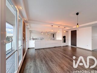  Appartement � vendre 3 pi�ces 68 m�