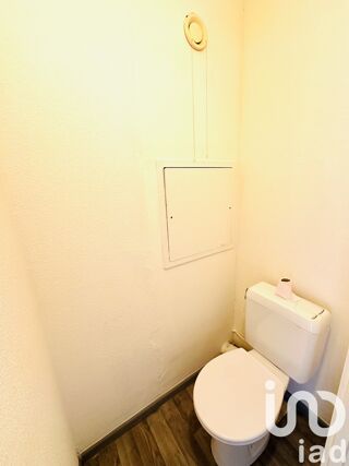  Appartement  vendre 3 pices 63 m