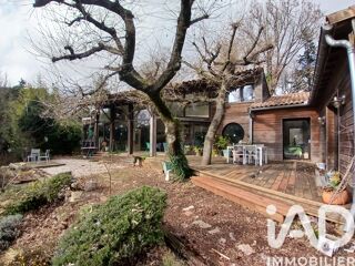  Villa � vendre 7 pi�ces 232 m�