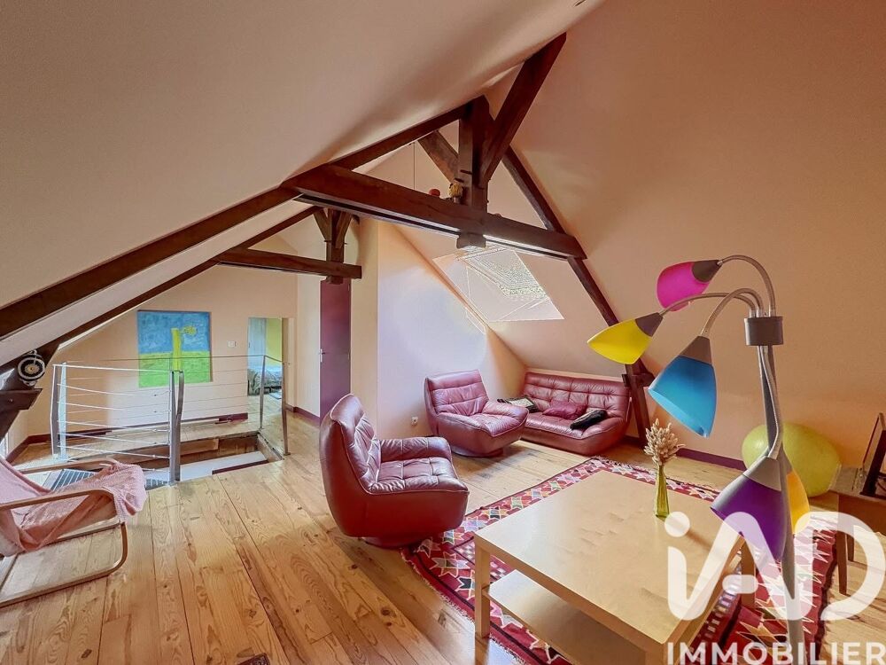  vendre  Maison Guenrouet (44530)