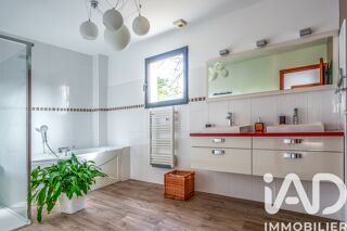  Maison � vendre 9 pi�ces 455 m�