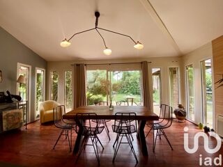  Maison � vendre 7 pi�ces 245 m�