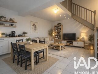  Appartement � vendre 3 pi�ces 82 m�