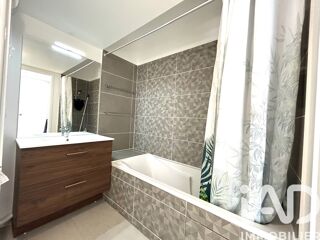  Appartement � louer 2 pi�ces 49 m�
