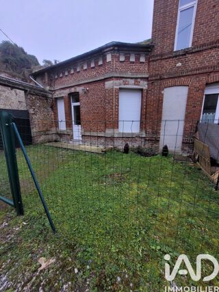  Maison � louer 2 pi�ces 43 m� Guise