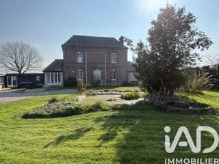  Maison � vendre 6 pi�ces 200 m�