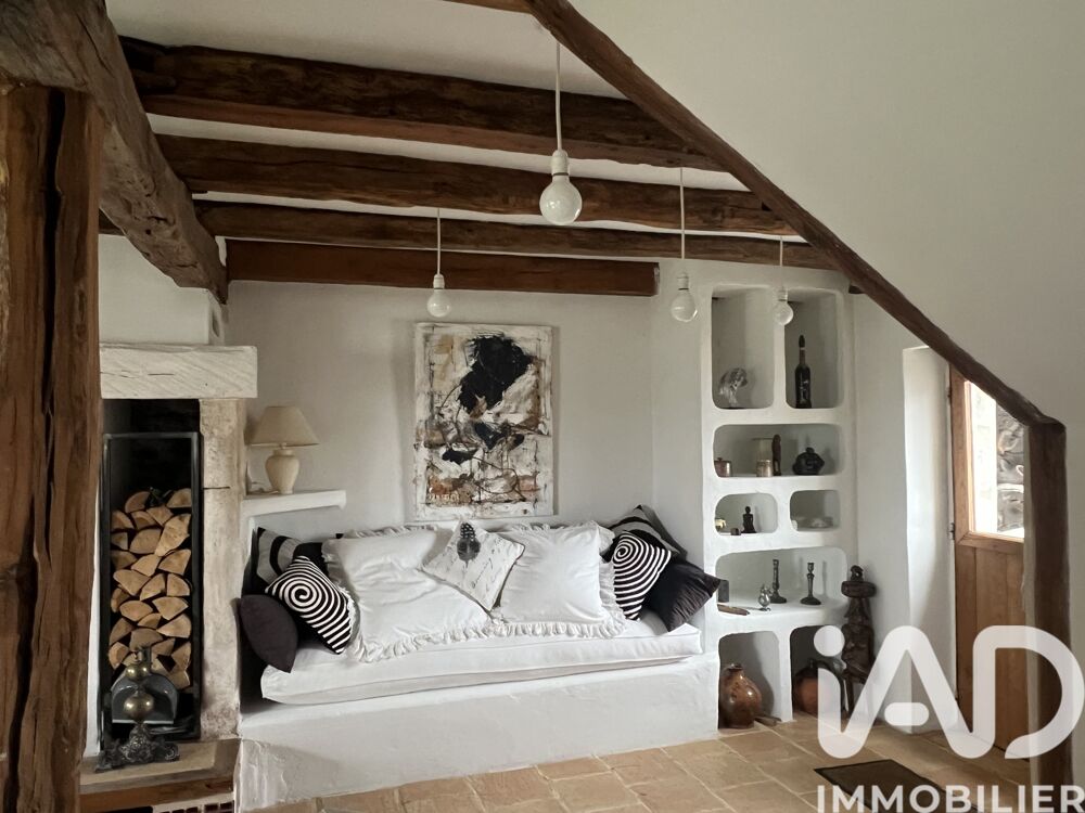 � vendre  Maison Cal�s (46350)