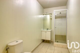  Appartement � vendre 1 pi�ce 35 m�