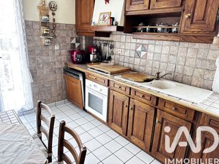  Maison � vendre 4 pi�ces 80 m�