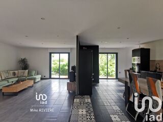  Maison � vendre 8 pi�ces 189 m�