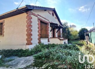  Maison � vendre 4 pi�ces 102 m�