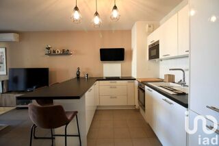  Appartement � vendre 3 pi�ces 58 m�