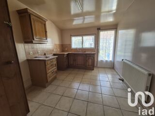  Maison � vendre 4 pi�ces 63 m�