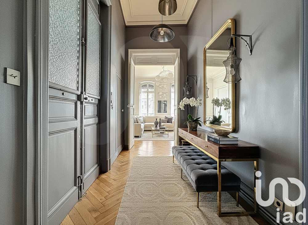 � vendre  Appartement Toulouse (31000)