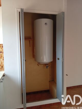  Appartement � vendre 3 pi�ces 48 m�