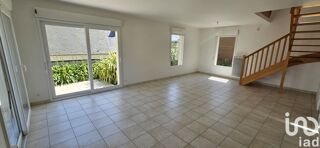  Maison � vendre 4 pi�ces 96 m�