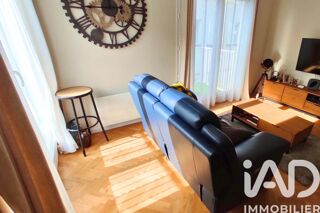  Appartement  vendre 3 pices 66 m