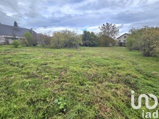  Terrain � vendre 1959 m�