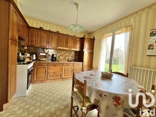  Maison � vendre 4 pi�ces 90 m�