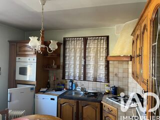  Maison � vendre 8 pi�ces 115 m�