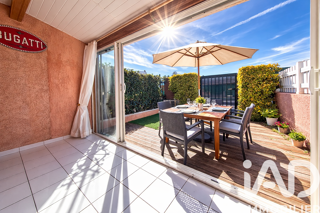  Maison � vendre 3 pi�ces 44 m�