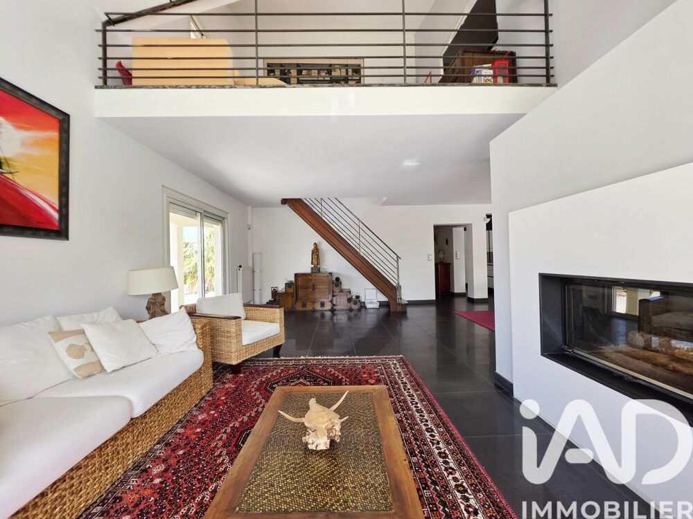 � vendre  Maison Cabestany (66330)