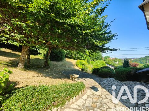  Maison � vendre 6 pi�ces 121 m�