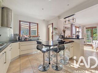  Maison � vendre 6 pi�ces 134 m�