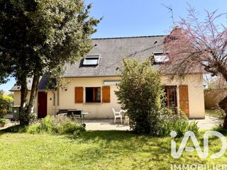  Maison � vendre 5 pi�ces 118 m�