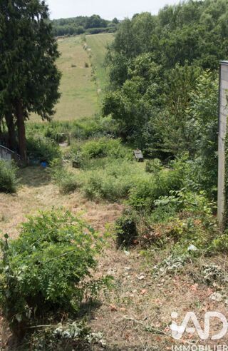  Terrain � vendre 677 m�