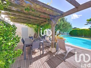  Maison  vendre 9 pices 203 m