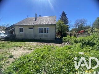  Maison � vendre 5 pi�ces 117 m�